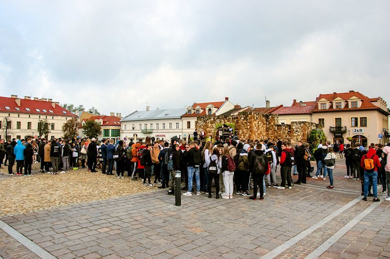 Staszki 2022 – Gdy Oświecenie spotyka się ze Współczesnością